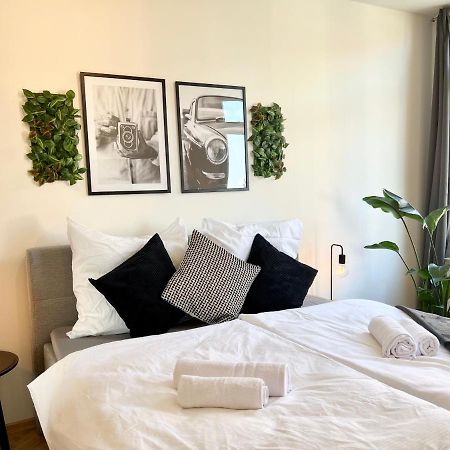 Grosses Apartment Bremerhaven Zewnętrze zdjęcie