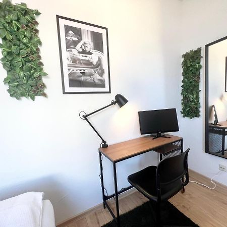 Grosses Apartment Bremerhaven Zewnętrze zdjęcie