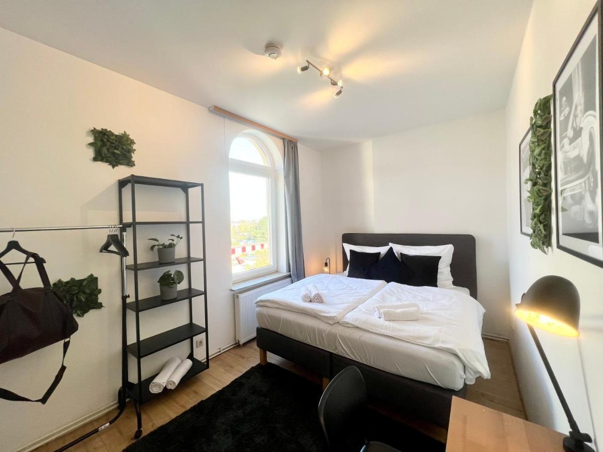 Grosses Apartment Bremerhaven Zewnętrze zdjęcie