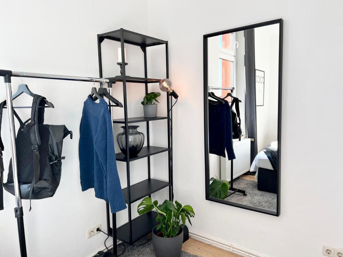 Grosses Apartment Bremerhaven Zewnętrze zdjęcie
