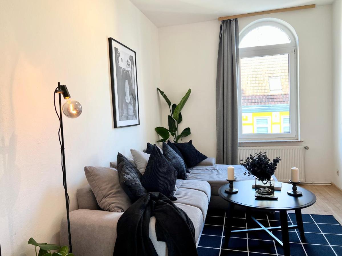 Grosses Apartment Bremerhaven Zewnętrze zdjęcie