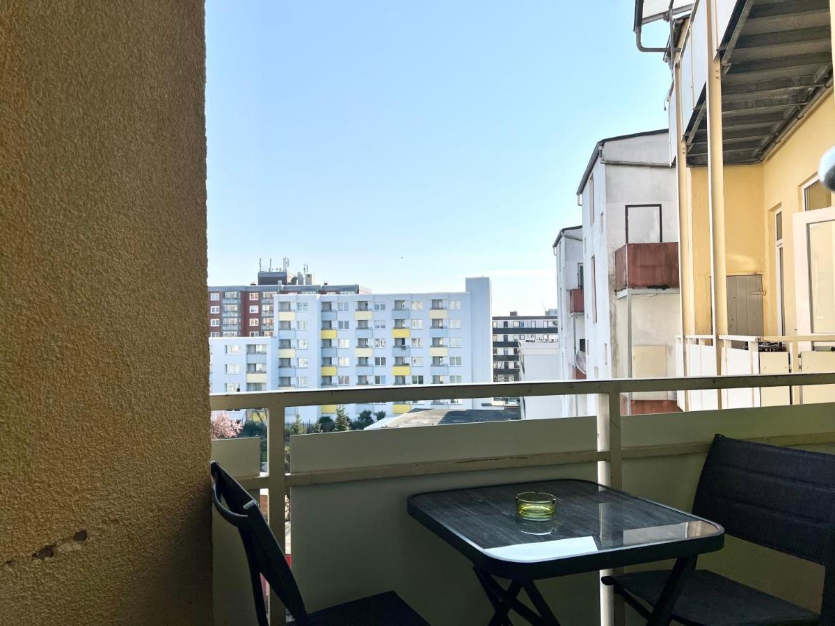Grosses Apartment Bremerhaven Zewnętrze zdjęcie