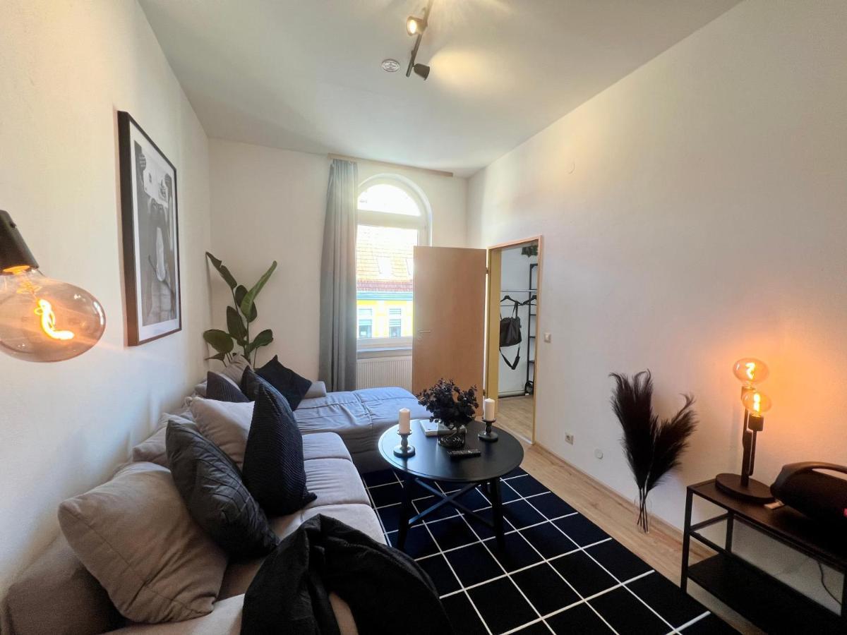 Grosses Apartment Bremerhaven Zewnętrze zdjęcie
