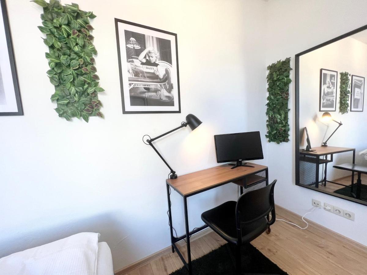 Grosses Apartment Bremerhaven Zewnętrze zdjęcie